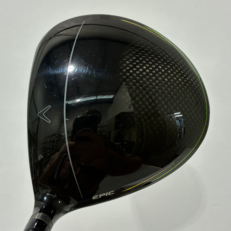 Callaway Epic Flash Star 10.5* Driver Stiff Flex