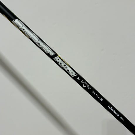 Callaway Epic Flash Star 10.5* Driver Stiff Flex