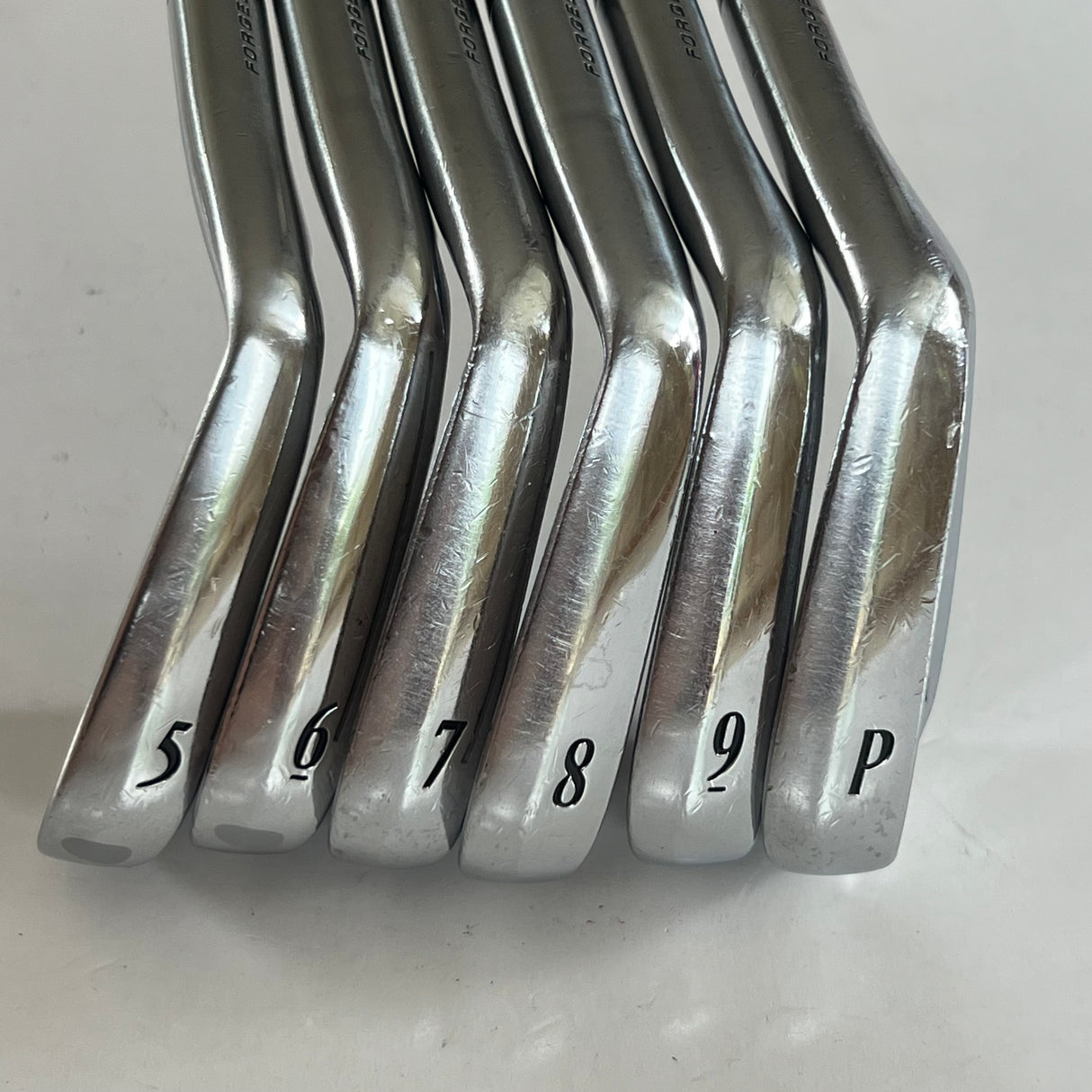 Srixon Z965 Iron Set 5-P Stiff Flex