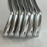 Srixon Z965 Iron Set 5-P Stiff Flex