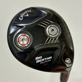 Callaway Big Bertha Alpha 816 3 Wood Stiff Flex
