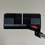 Odyssey Tri-Beam Double Wide 34 Inch Putter Headcover Included