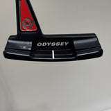 Odyssey Tri-Beam Double Wide 34 Inch Putter Headcover Included
