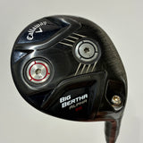 Callaway Big Bertha Alpha 816 5 Wood Stiff Flex