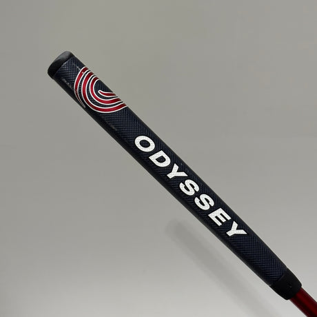 Odyssey Tri-Beam Double Wide 34 Inch Putter Headcover Included