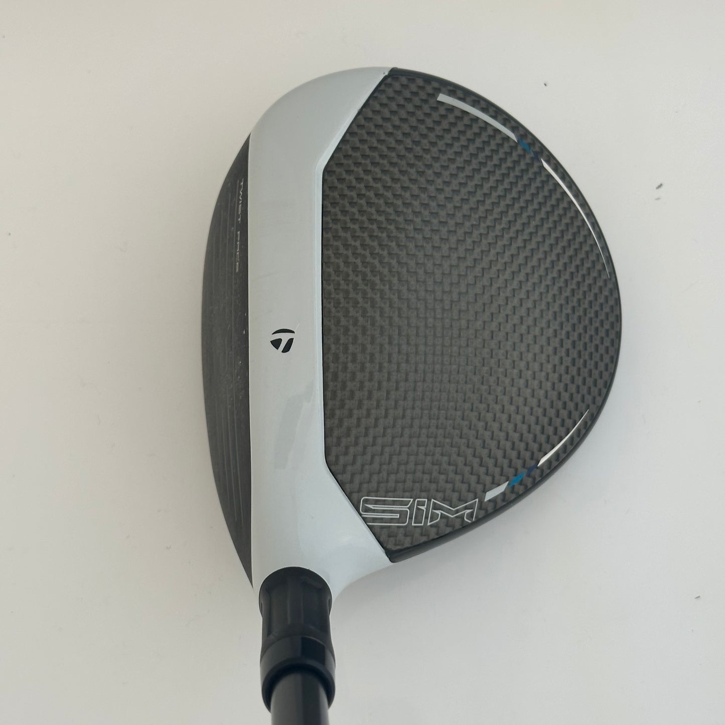 TaylorMade SIM Max 5 Wood Regular Flex