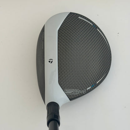 TaylorMade SIM Max 5 Wood Regular Flex