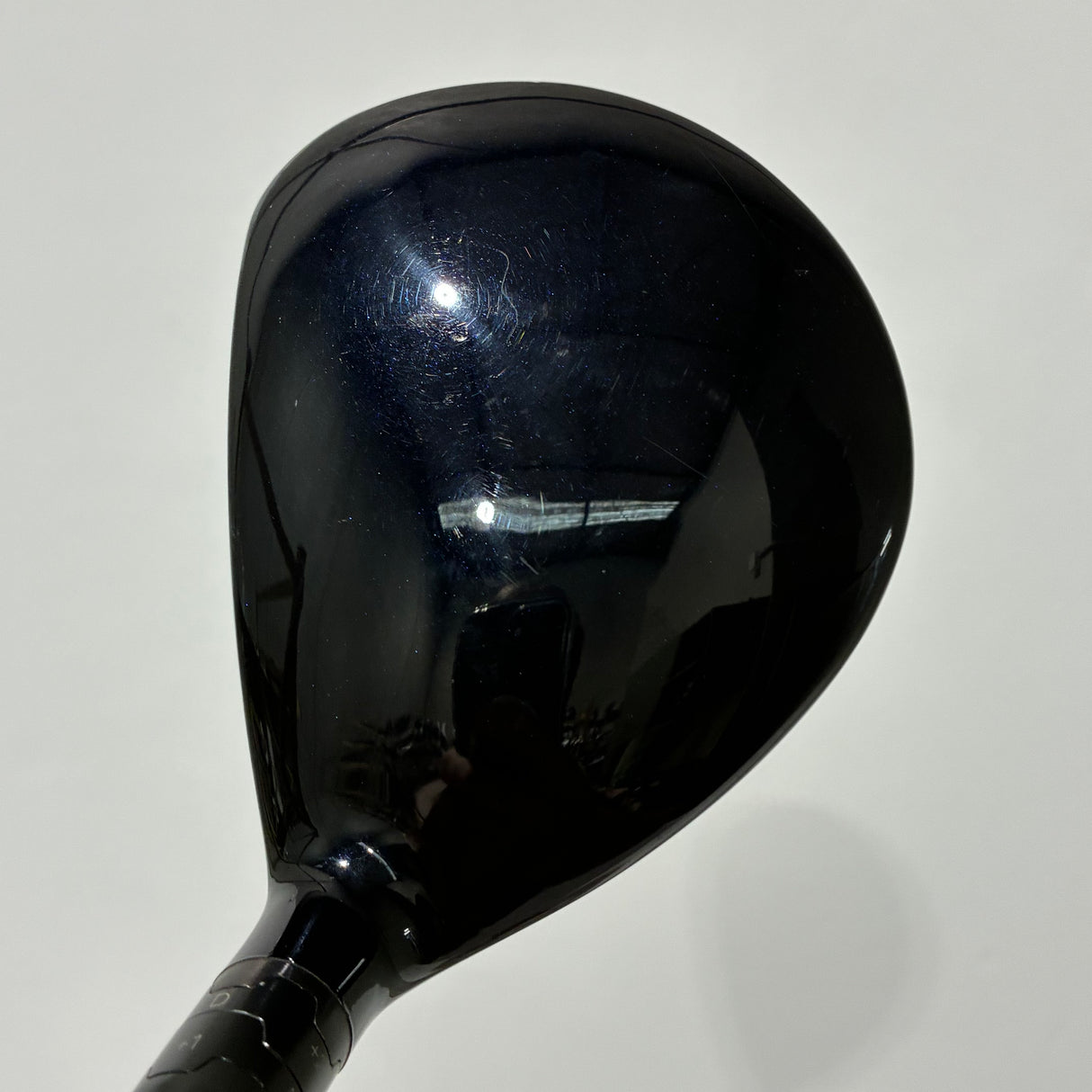 Callaway Big Bertha Alpha 816 5 Wood Stiff Flex