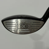 Callaway Big Bertha Beta 5 Wood Stiff Flex