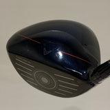 Callaway Big Bertha B21 10.5* Driver Stiff Flex Headcover Included