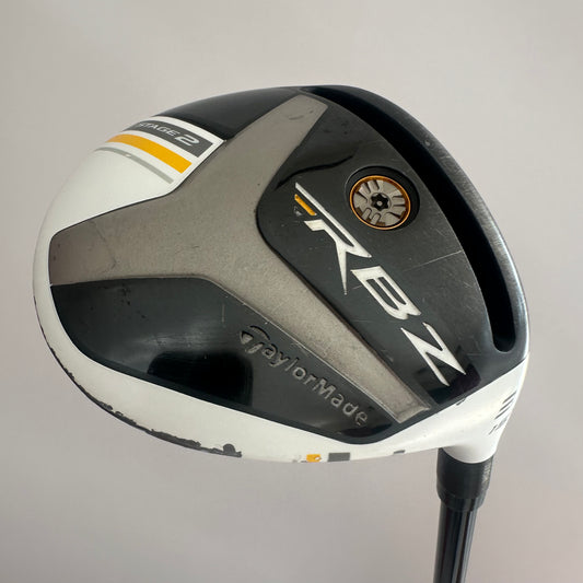 TaylorMade RBZ Stage 2 3 Wood Stiff Flex