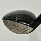 Callaway Big Bertha Beta 5 Wood Stiff Flex
