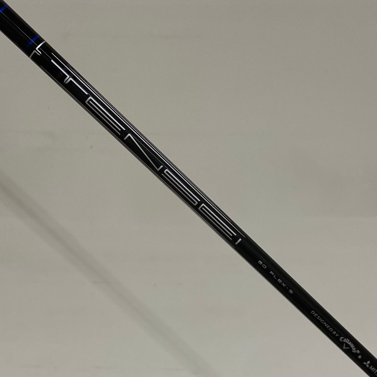 Callaway Big Bertha B21 10.5* Driver Stiff Flex Headcover Included