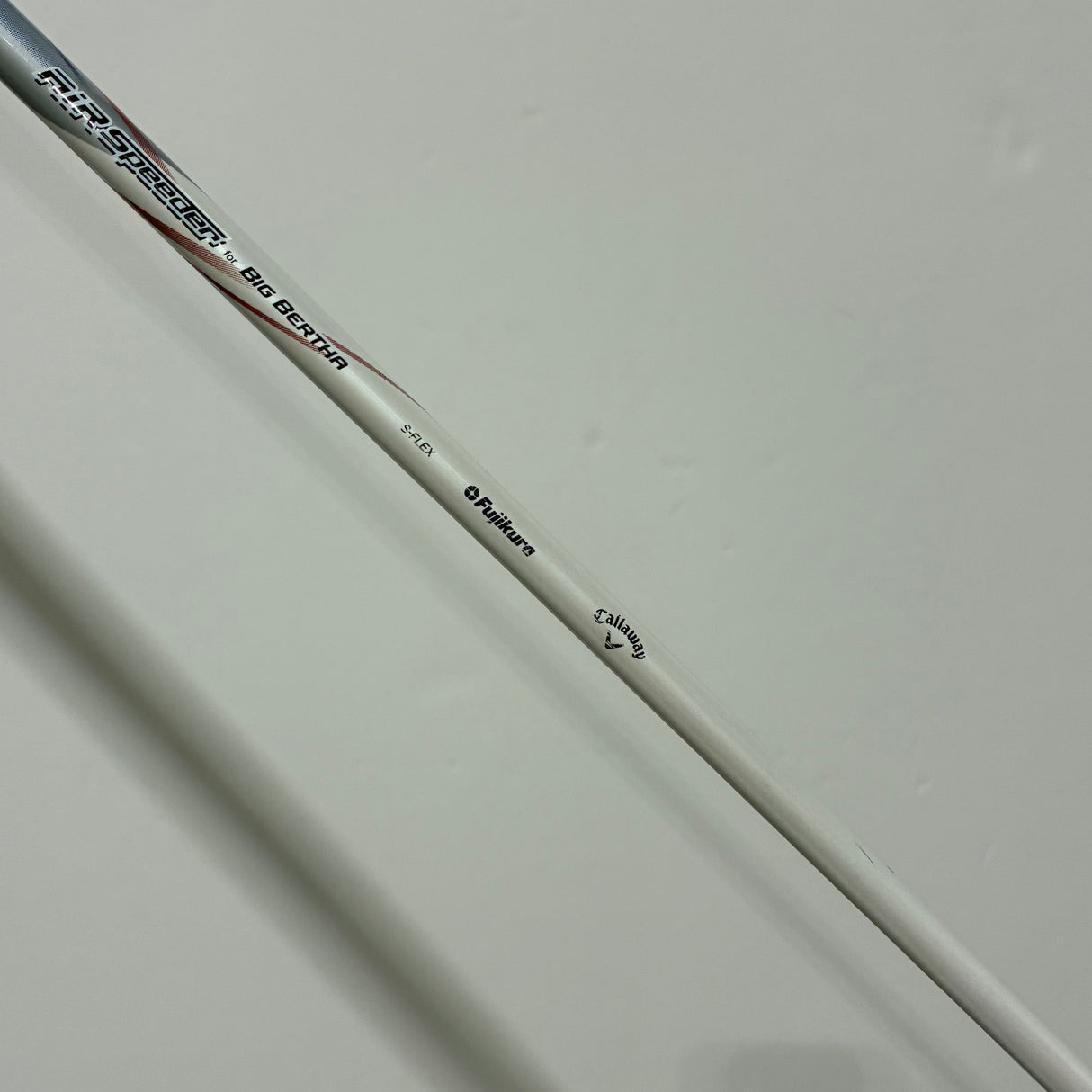 Callaway Big Bertha Beta 5 Wood Stiff Flex