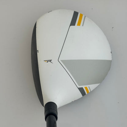 TaylorMade RBZ Stage 2 3 Wood Stiff Flex