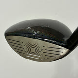 Callaway Big Bertha Beta 3 Wood Stiff Flex