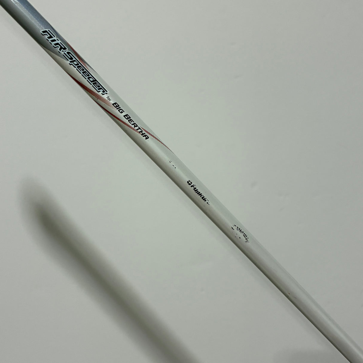 Callaway Big Bertha Beta 3 Wood Stiff Flex