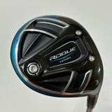 Callaway Rogue Star 3 Wood Regular Flex