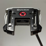 TaylorMade Spider GT Max Truss TM1 34 Inch Putter Headcover Included