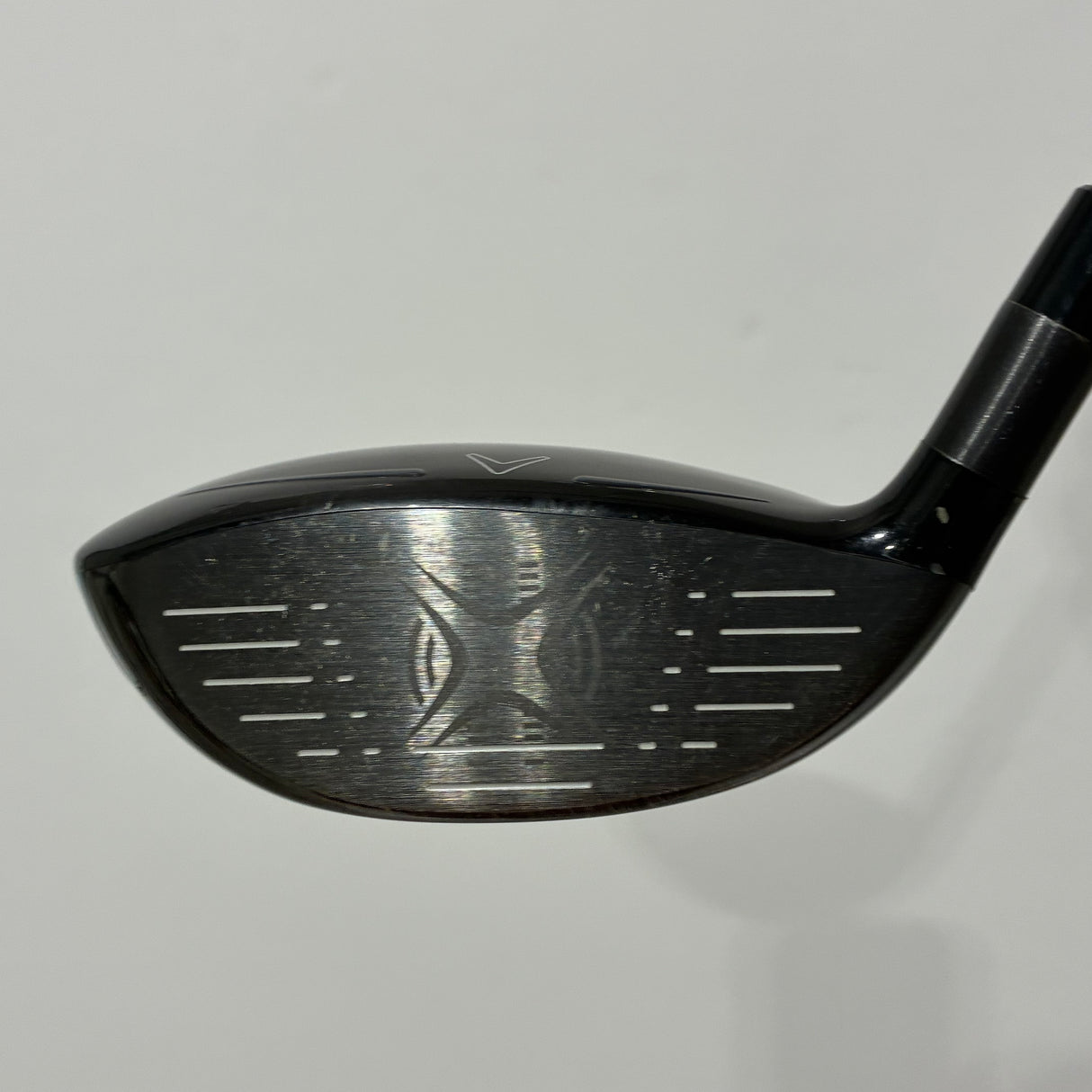 Callaway Rogue Star 3 Wood Regular Flex