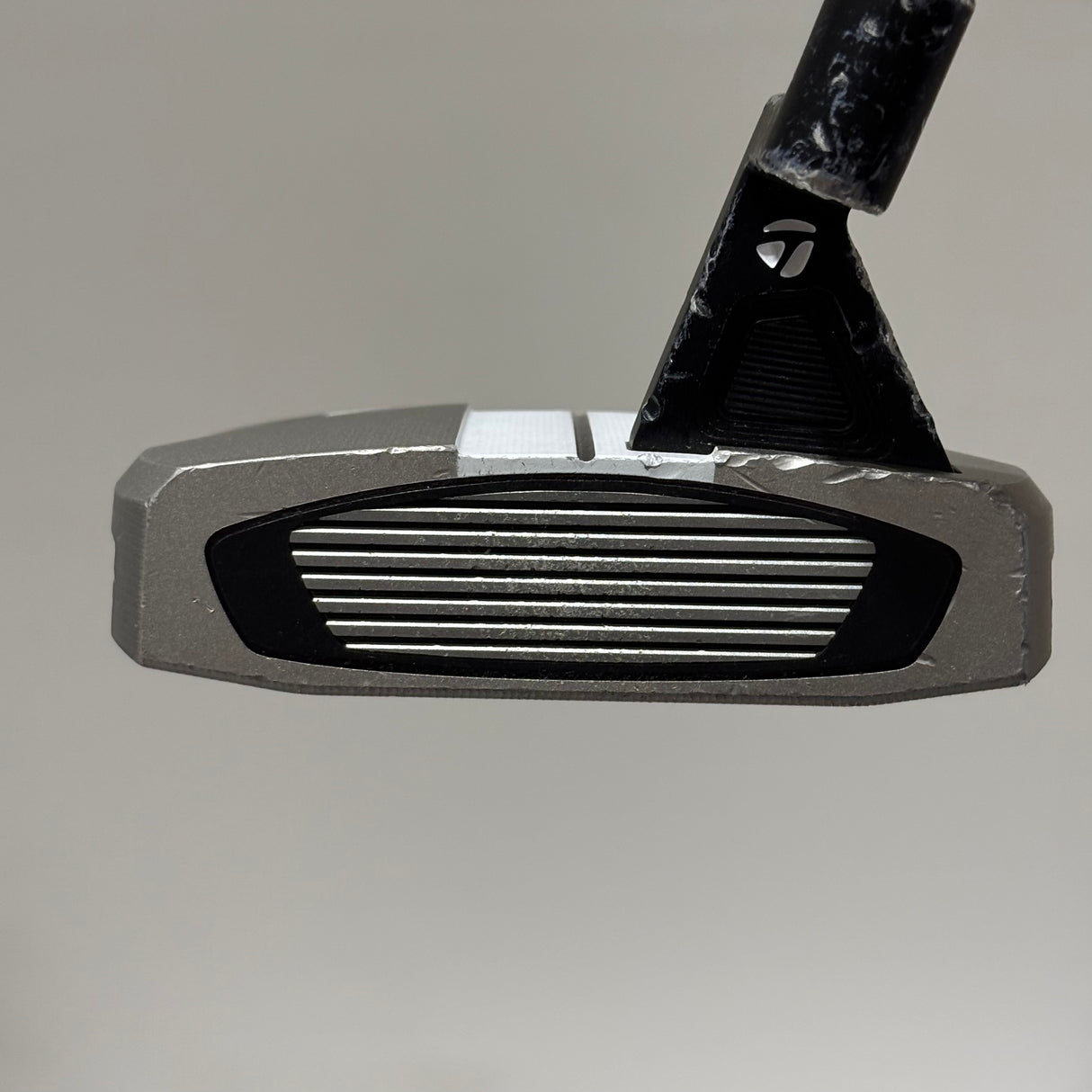 TaylorMade Spider GT Max Truss TM1 34 Inch Putter Headcover Included