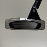TaylorMade Spider GT Max Truss TM1 34 Inch Putter Headcover Included