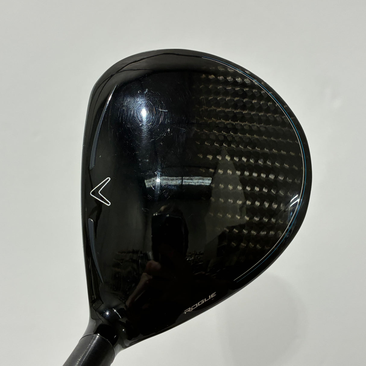 Callaway Rogue Star 3 Wood Regular Flex