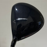 Callaway Big Bertha (2023) 10.5* Driver Stiff Flex Headcover Included