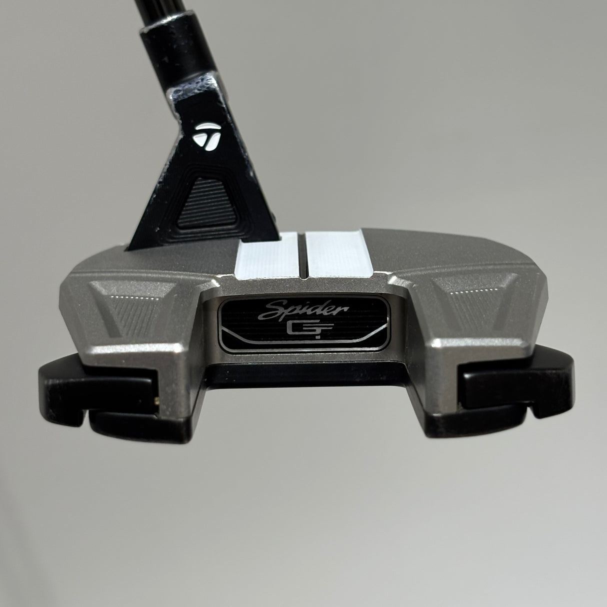 TaylorMade Spider GT Max Truss TM1 34 Inch Putter Headcover Included