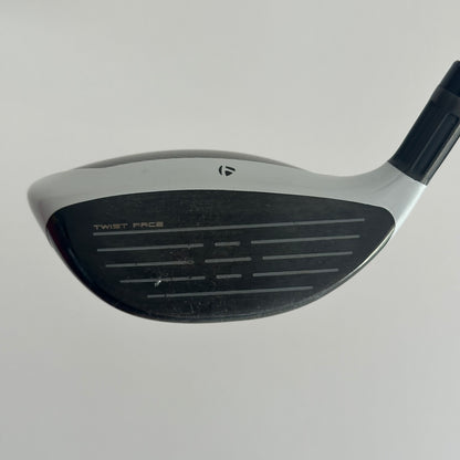 TaylorMade SIM Max 3 Wood Stiff Flex