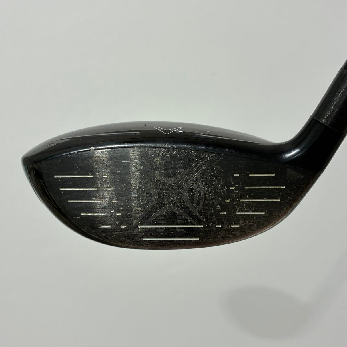 Callaway Rogue Star 5 Wood Regular Flex