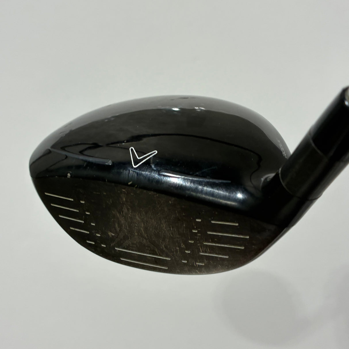Callaway Rogue Star 5 Wood Regular Flex