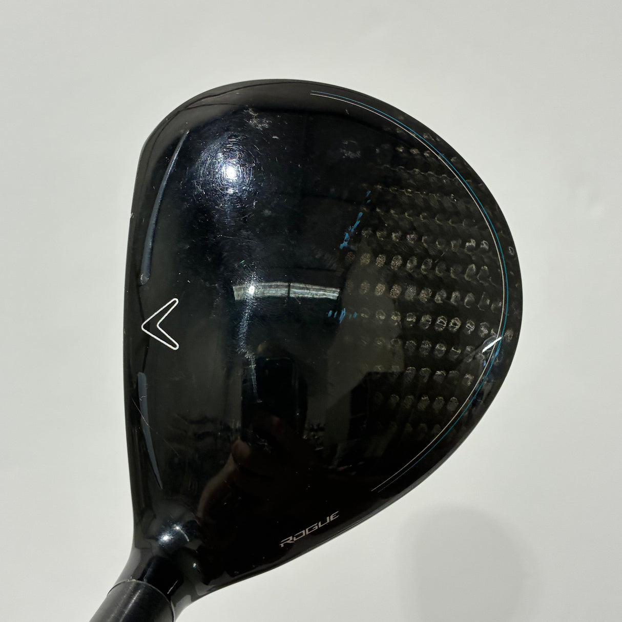Callaway Rogue Star 5 Wood Regular Flex