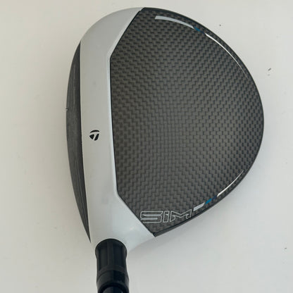 TaylorMade SIM Max 3 Wood Stiff Flex