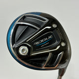 Callaway Rogue Star 5 Wood Regular Flex