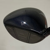 Callaway Big Bertha (2023) 10.5* Driver Stiff Flex Headcover Included