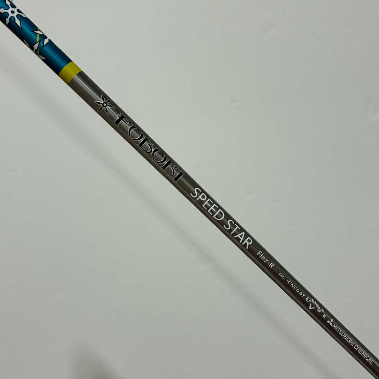 Callaway Rogue Star 5 Wood Regular Flex
