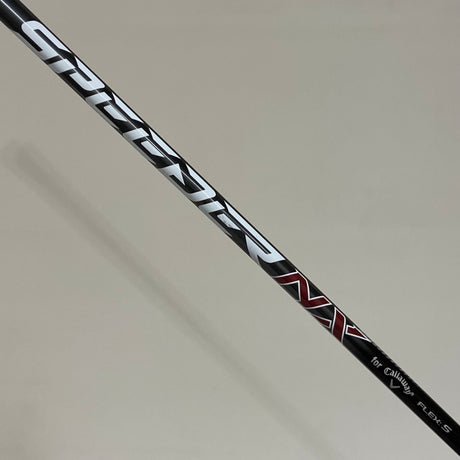 Callaway Big Bertha (2023) 10.5* Driver Stiff Flex Headcover Included