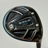 Callaway Rogue Star 5 Wood Regular Flex