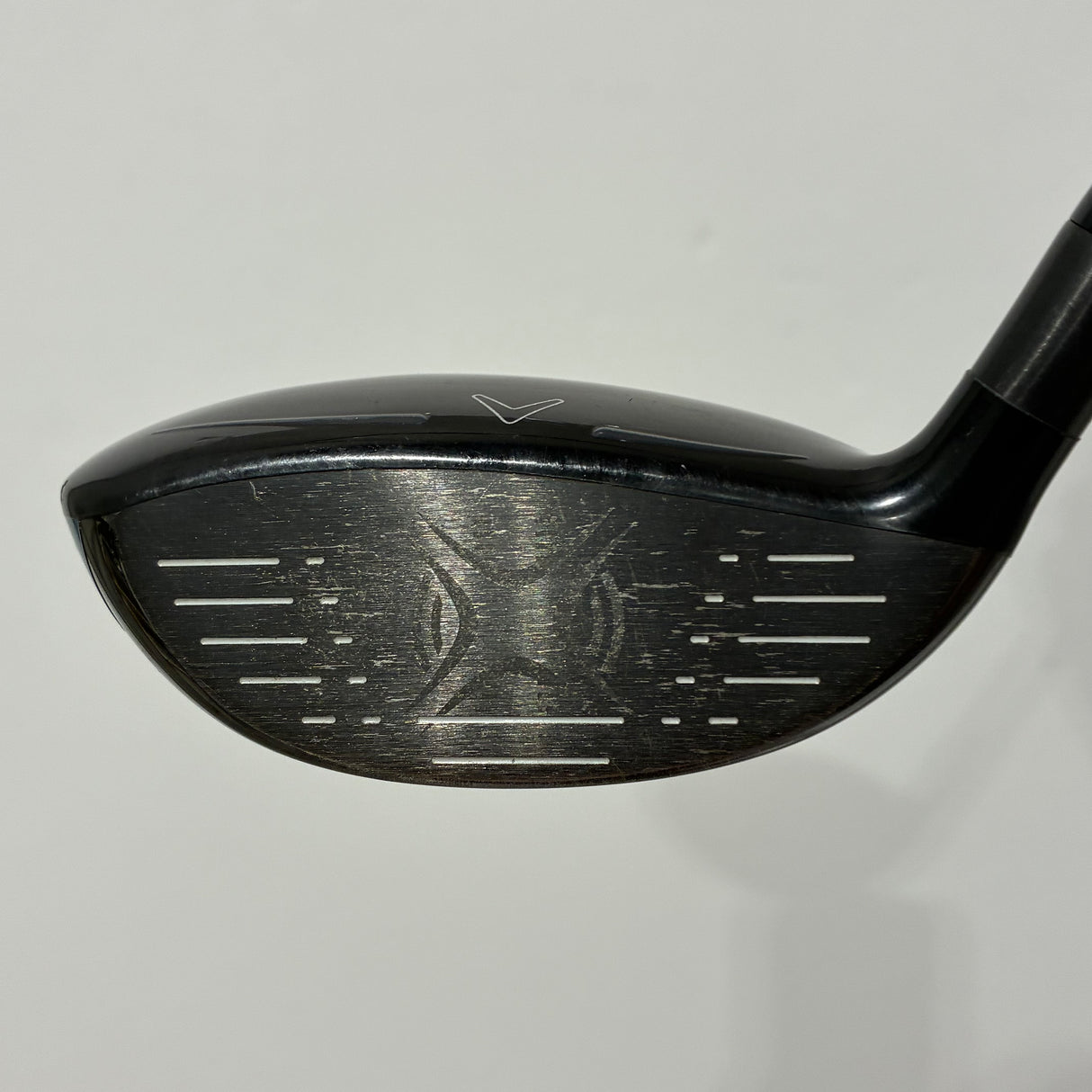 Callaway Rogue Star 5 Wood Regular Flex