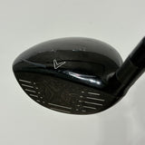 Callaway Rogue Star 5 Wood Regular Flex