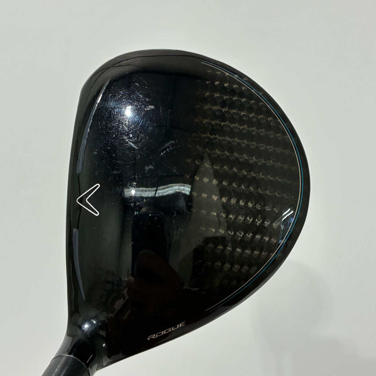Callaway Rogue Star 5 Wood Regular Flex