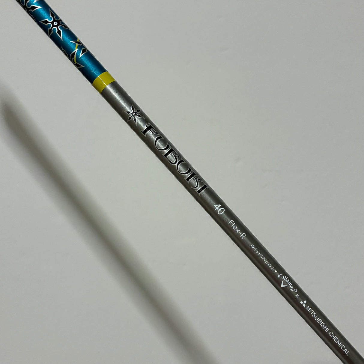 Callaway Rogue Star 5 Wood Regular Flex