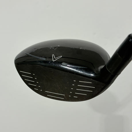 Callaway Rogue Star 3 Wood Stiff Flex