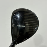 Callaway Rogue Star 3 Wood Stiff Flex