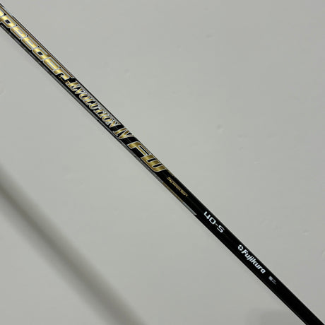 Callaway Rogue Star 3 Wood Stiff Flex