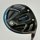Callaway Rogue Star 3 Wood Stiff Flex