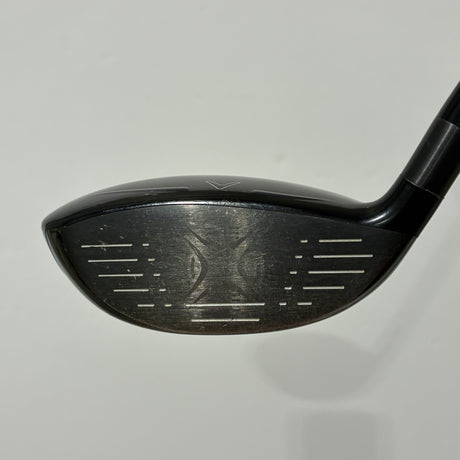 Callaway Rogue Star 3 Wood Stiff Flex