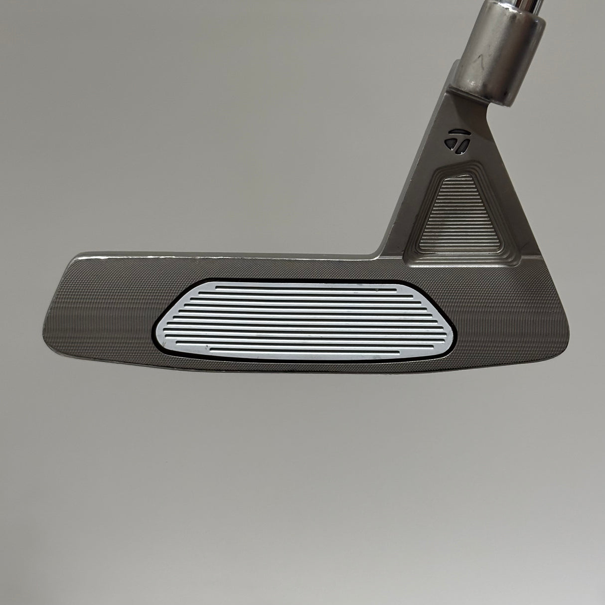 TaylorMade TP Juno TB1 33 Inch Putter Headcover Included