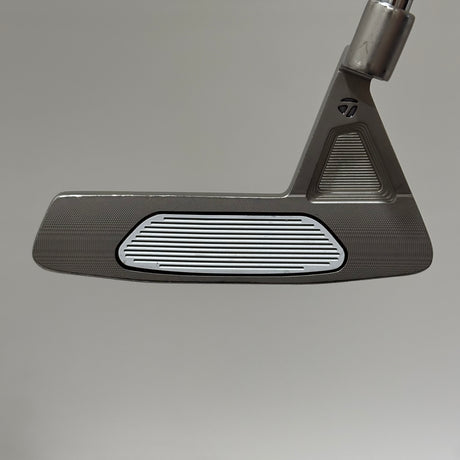 TaylorMade TP Juno TB1 33 Inch Putter Headcover Included